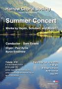 Summer Concert - July 2023