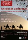 HCS Christmas Celebration 2025 HCS Christmas Celebration 2025