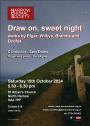 "Draw on Sweet Night" Autumn concert 2024